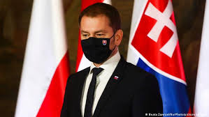 Flaga biatorusi flaga niemiec flaga czech flaga ukraing flaga sbwacji flaga litwg flaga rosji. Slowacja Pizza Konczy Kryzys Rzadowy Niemcy Biezaca Polityka Niemiecka Wiadomosci Dw Po Polsku Dw 29 03 2021