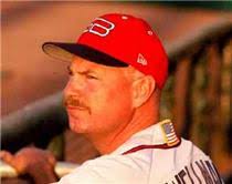 Former Lookouts Manager Phillip Wellman To Manage 2007 Mississippi Braves