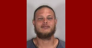 MATEO MONDRAGON of Manatee County booked for