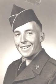 John Crotty Obituary (1932