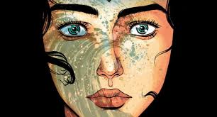 Comics Reviews Archives