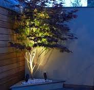 IP67 Spike Light Landscape 3W LED Garden Spot 24V Warm Tree ...