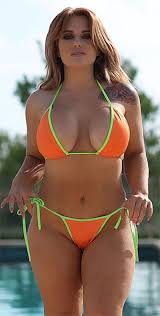 Bbw tight jean shorts marie summers. Bikini Curves Nude Pics And Vids Curvy Erotic