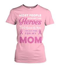 We did not find results for: I Wear Pink For My Mom Shirts And Long Sleeves Combat Breast Cancer