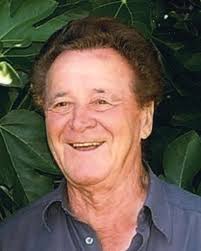 Peter Angelopoulos Obituary