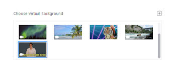 We did not find results for: How To Use Gif For Zoom Background