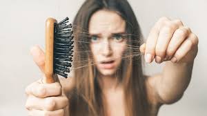 The cause of hair loss for one family member may differ from that of another. What Causes Extreme Hair Loss In Females Hair Is An Impor Flickr
