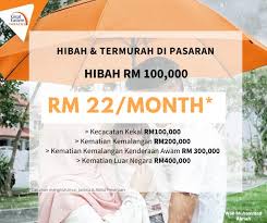 As many as seven types of coverage according to cuepacs, the majority of civil servants below the age of 30 are not able to buy a house because the prices are too high. Aiman Great Eastern Takaful Home Facebook