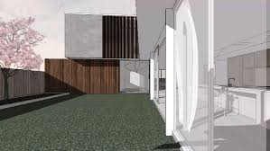 Honto Architecture On Instagram Malvern East House 3 Evoking Understated Luxury Architecturelovers Bespokehomes Melbourne Architecture Architecture House