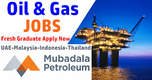 As a fresh graduate in malaysia, you will be able to find plenty of managerial job vacancies. Mubadala Petroleum Careers 2021 Uae Malaysia Thailand Indonesia