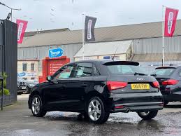 Image result for Brilliant Black 2017 A1