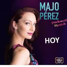 Abrafelinos de Majo Pérez