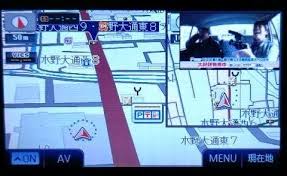 メルカリ パナソニック Cn Sp500vl K カーナビ 5 999 中古や未使用のフリマ