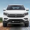 Иллюстрация к новости по запросу SsangYong (Авторевю)