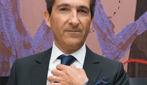 Patrick Drahi, il est comme Free, il a tout compris !