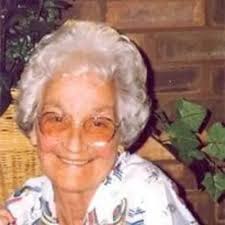 Obituary information for June Baird