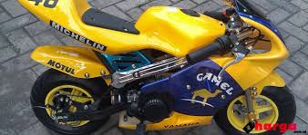 Anda bisa mencari produk ini di toko online yang mungkin jual bekas motor ninja rr. Info Harga Terbaru Spek Motor Mini Model Motogp Trail Atv Harley Daftar Harga Tarif