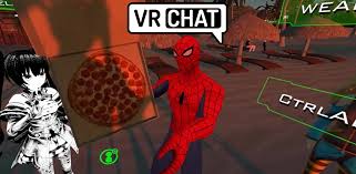 Vr chat mod + apk download. Vrchat Skins Para Android Apk Descargar