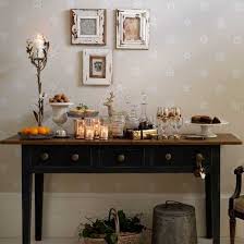 Dining Room Side Table Hallways Room Ideas Ideal Home Traditional Dining Room Table Side Table Decor Dining Room Accents