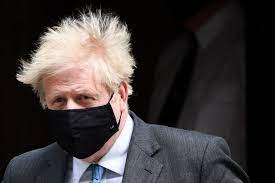 Prime minister of the united kingdom and @conservatives leader. Chaotic Johnson Always Struggled With Rules U K Voters Love It Bloomberg