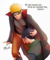 Rule34 - If it exists, there is porn of it  sasuke uchiha, uchiha sasuke,  uzumaki naruto  3519302