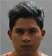 Suspect In Frederick Stabbing Arrested In California