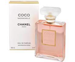Coco expresses the intensity of gabrielle chanel's personality and her love of all things baroque. Chanel Coco Mademoiselle Eau De Parfum 50ml Ab 88 00 Preisvergleich Bei Idealo De