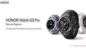 This page is about the various possible meanings of the acronym, abbreviation, shorthand or slang term: Honor Watch Gs Pro Meriahkan Pasar Smarwatch Di Indonesia Tekno Liputan6 Com