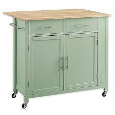 Maybe you would like to learn more about one of these? Crosley Savannah Wood Top Drop Leaf Kitchen Island Cart Bed Bath Beyond