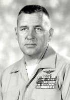 George Whitted Obituary (1931-2014)