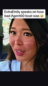 Bad Who Is Emily Bae Who Is