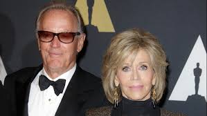 Her birthday, what she did before fame, her family life, fun trivia facts, popularity her father is legendary actor henry fonda, who starred in such films as 12 angry men and once upon a. Jane Fonda On Peter Fonda S Death He Went Out Laughing Deadline