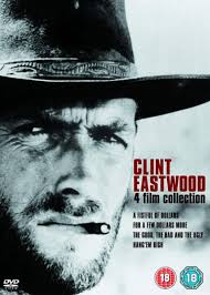 Todo comenzó allá por 1962. Clint Eastwood Dvd Boxset New And Sealed Dollars Trilogy Hang Em High Spaghetti Westerns Sergio Leone Ennio Morricone For Sale In Crumlin Dublin From Wesley1986