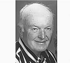 Robert O'Rourke Obituary