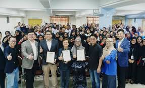 Adakah anda lepasan spm dan ingin menyambung pengajian dalam peringkat sijil atau diploma di kolej komuniti? Clicked Talk At Kolej Komuniti Selayang And Engagement With Students From The College As Well As Students From Politeknik Metro And Politeknik Nilai Clicked