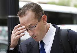 Brian McNamee turned