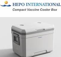 Stock Supply Outdoor PU Insulation 48 Liters Isothermal Cooler Box