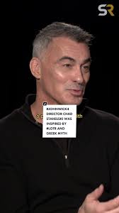 John Wick Chapter 4 director Chad Stahelski shares how he and Keanu Reeves  transformed the original John Wick script into a Lord of the Rings-esque,  Greek mythology-inspired epic #johnwick #johnwick4 ...