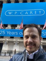 Proud to celebrate with my colleagues today. 50 years in business and 25…