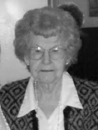 Bertha Richards Obituary (2017)