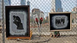 George w bush menuding osama bin laden berada dibalik teror pemboman menara kembar wtc.namun para ahli. Pendana Pembajakan Pesawat Tragedi 11 September 2001 Siap Dirilis Dunia Tempo Co