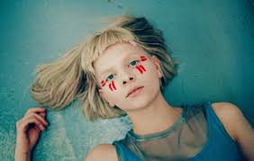 6 users explained runaway meaning. Aurora Opens Up About Runaway The Song That Inspired Billie Eilish