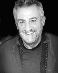 Psychotherapist James Mann