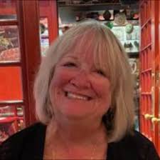 It always stings a little harder when it's one of your own. We had the  privilege of honoring Debra Brewer Dennis today. She was born January 24,  1954, in New Orleans, and