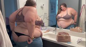 ssbbw - Lady Sublime