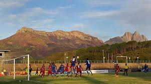 Working in stellenbosch as a consultant with the university in 2006 and 2007, i started chatting to the university about a professional club in this area. Dstv Premiership Highlights Stellenbosch Fc V Supersport United Watch