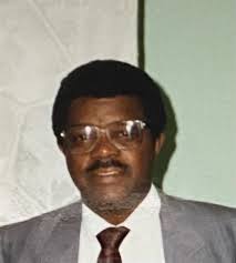 Lloyd Hutchinson Ebenezer Bruce Obituary