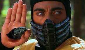 I'm really happy and excited to be bringing another show. Mortal Kombat Movie Reboot Will Feature Brutal Fatalities