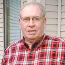 Robert John (Bob) Schaible Obituary July 12, 2022