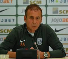 31 temmuz 1963, i̇stanbul, türkiye), eski türk futbolcu ve trabzonspor teknik direktörü. Abdullah Avci Wikipedia